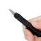 Prime-Line SWISS+TECH 9-in-1 Multi-Tool Pen, Aluminum Construction, Black Stone Single Pack ST029007 - alternate 3